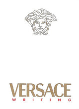 Load image into Gallery viewer, Omas for Gianni Versace  Blue GT