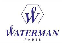 Waterman Philéas,  Green Marble Fountain Pen