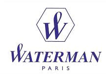 Load image into Gallery viewer, Waterman Expert II Brushed Chrome Fountain Pen