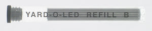 Yard-O-Led, Rolled gold, Recorder Pencil