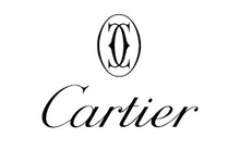 Load image into Gallery viewer, Cartier Matte stainless