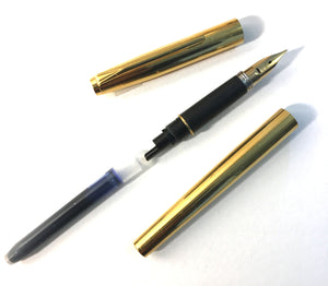 Pilot R14k Gold