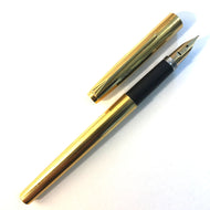 Pilot R14k Gold