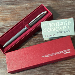 Mirage Concept Pen/Pencil