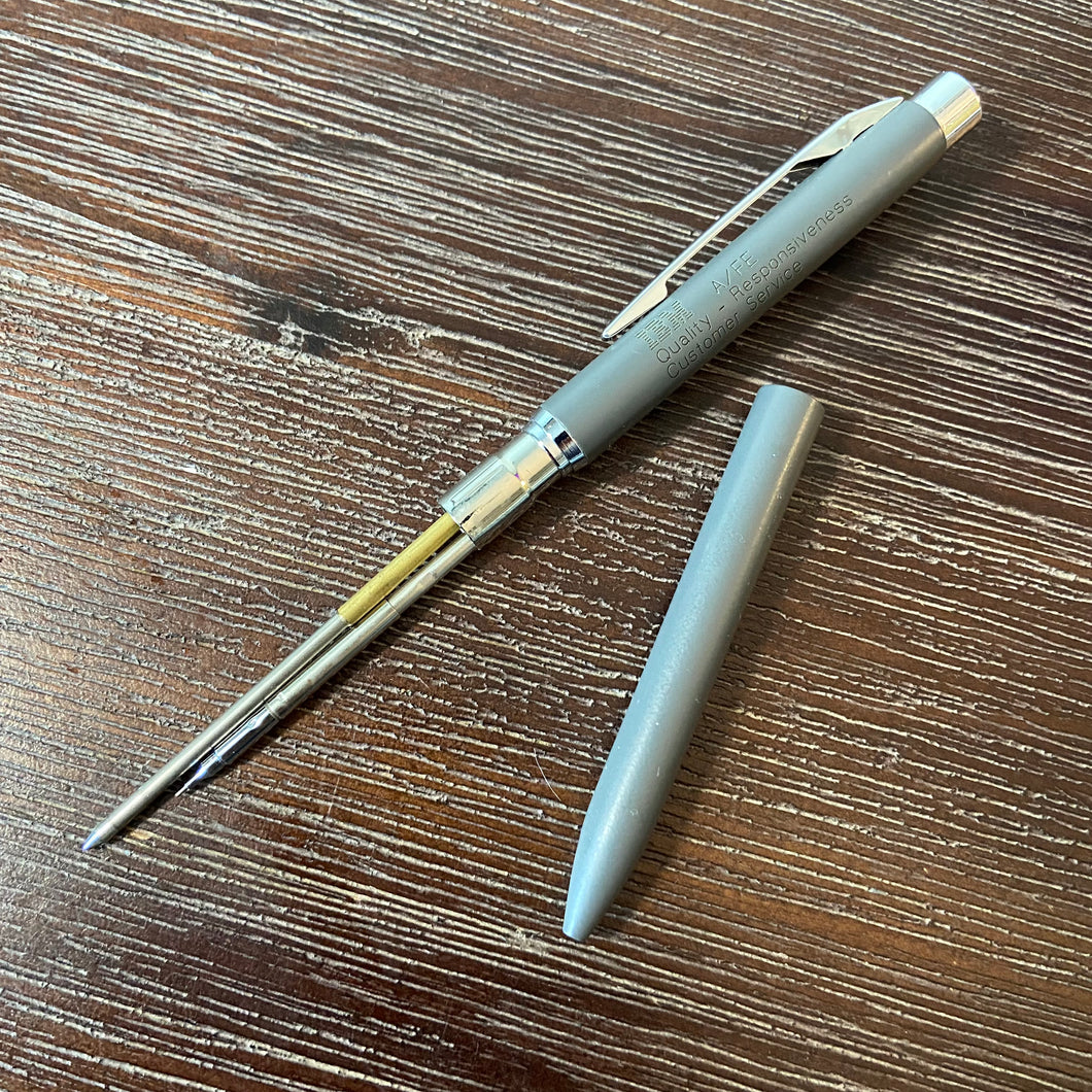Mirage Concept Pen/Pencil