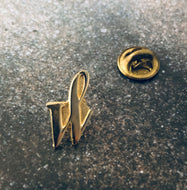 Waterman Lapel Pin