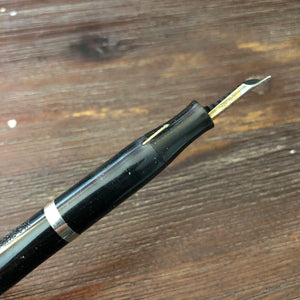 Sheaffer's Dry Proof, desk pen