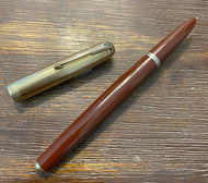 PARKER “51” Vacumatic Double Jewel