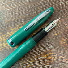 Load image into Gallery viewer, Sheaffer&#39;s Tip Dip, Cadet Fountain Pen &amp; Pencil set