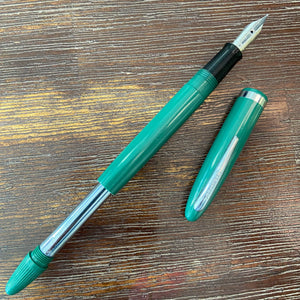 Sheaffer's Tip Dip, Cadet Fountain Pen & Pencil set