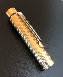 caps - Sheaffer Classic Targa Fountain Pen