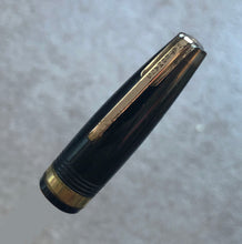 Load image into Gallery viewer, Caps - 100 Year Waterman Black , Standard size