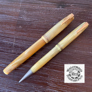 Waterman Canada 2 Pc Nurse’s Set - Pearly White