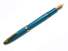 Load image into Gallery viewer, Sheaffer Touchdown Blue