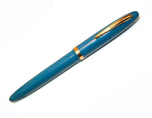 Load image into Gallery viewer, Sheaffer Touchdown Blue