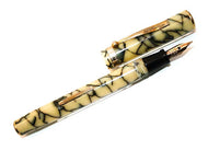 Morgan Black and Pearl