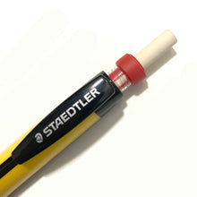 Load image into Gallery viewer, Staedtler Mechanical Pencil 1.3 mm, Yellow Body (771)
