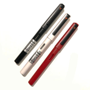 Geha Shadow # 709 Cartridge Pen