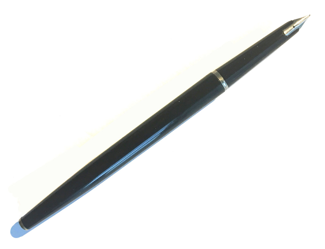 Waterman Desk pen, Black