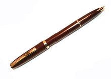 Load image into Gallery viewer, Sheaffer Imperial Touchdown, Burgundy