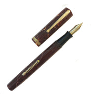 Waterman's 94 Mahogany