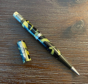 Waterman's Lady Patricia pencil