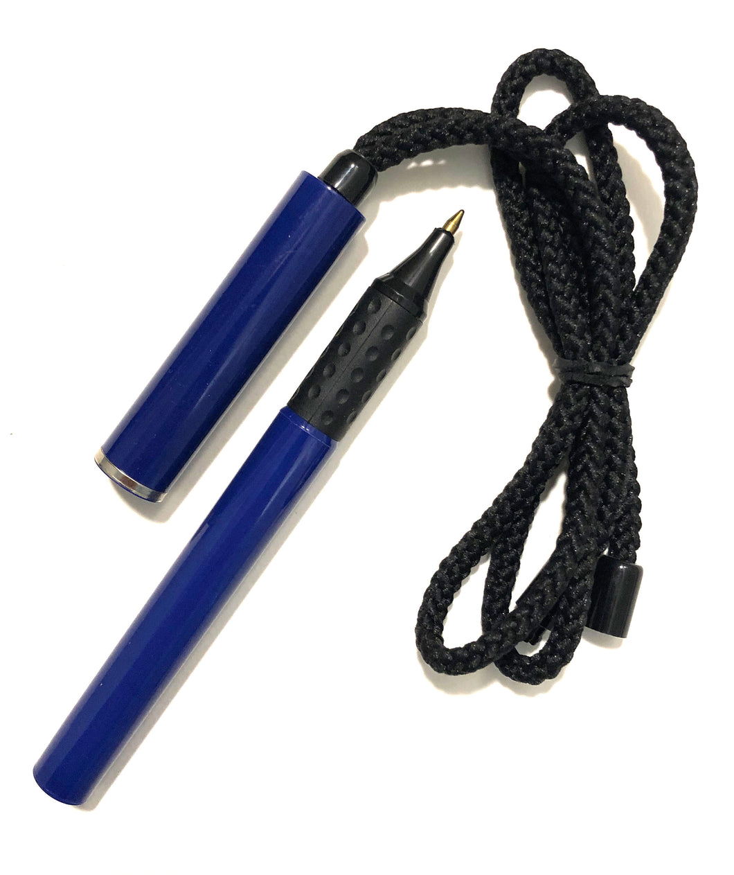 Sheaffer's NoNonsense Neck Pen, Blue