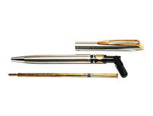 Load image into Gallery viewer, Waterman c/f, Stainless steel, Ballpoint