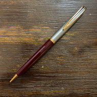 Waterman c/f Burgundy