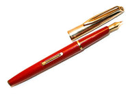 Waterman's Skywriter