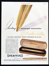 Load image into Gallery viewer, Sheaffer Stratowriter