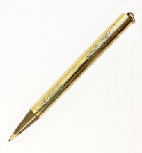 Load image into Gallery viewer, Waterman Lady, Gold filled, Victorian Pencil