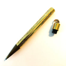Load image into Gallery viewer, Waterman Lady, Gold filled, Victorian Pencil