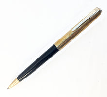 Load image into Gallery viewer, Waterman 0.9mm, Black Gold Electroplate cap