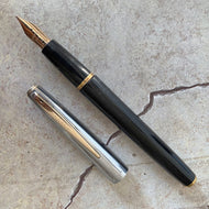 Waterman Cartridge Fill