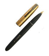 Waterman's Crusader, Medium italic