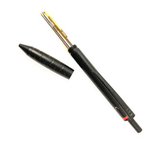 Load image into Gallery viewer, Rotring  Black matte 4-in-one mult-function pen