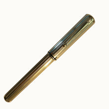 Load image into Gallery viewer, Sheaffer Grand Connaisseur , Gold-plated