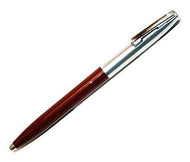 Sheaffer Triumph Imperial, reminder clip