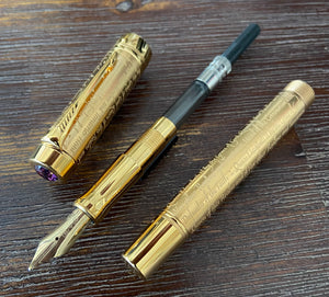 Parker Accession, Limited Edition