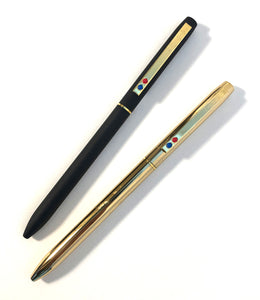 Chromatic, Two-Colour Pen