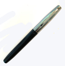 Load image into Gallery viewer, Sheaffer Fountain pen &amp; Pencil set Black