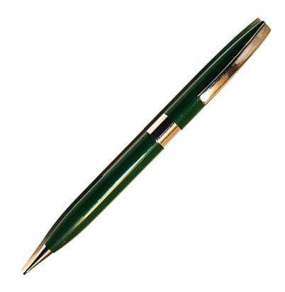 Sheaffer PFM, Green