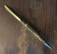 Eclipse Streamline, 0.9mm