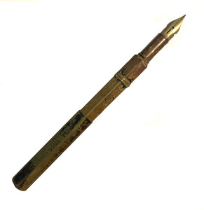 1890's Eagle Pencil Co. New York