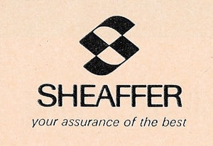 Sheaffer , Long clip G/F