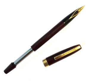 Sheaffer's  Imperial IV Touchdown