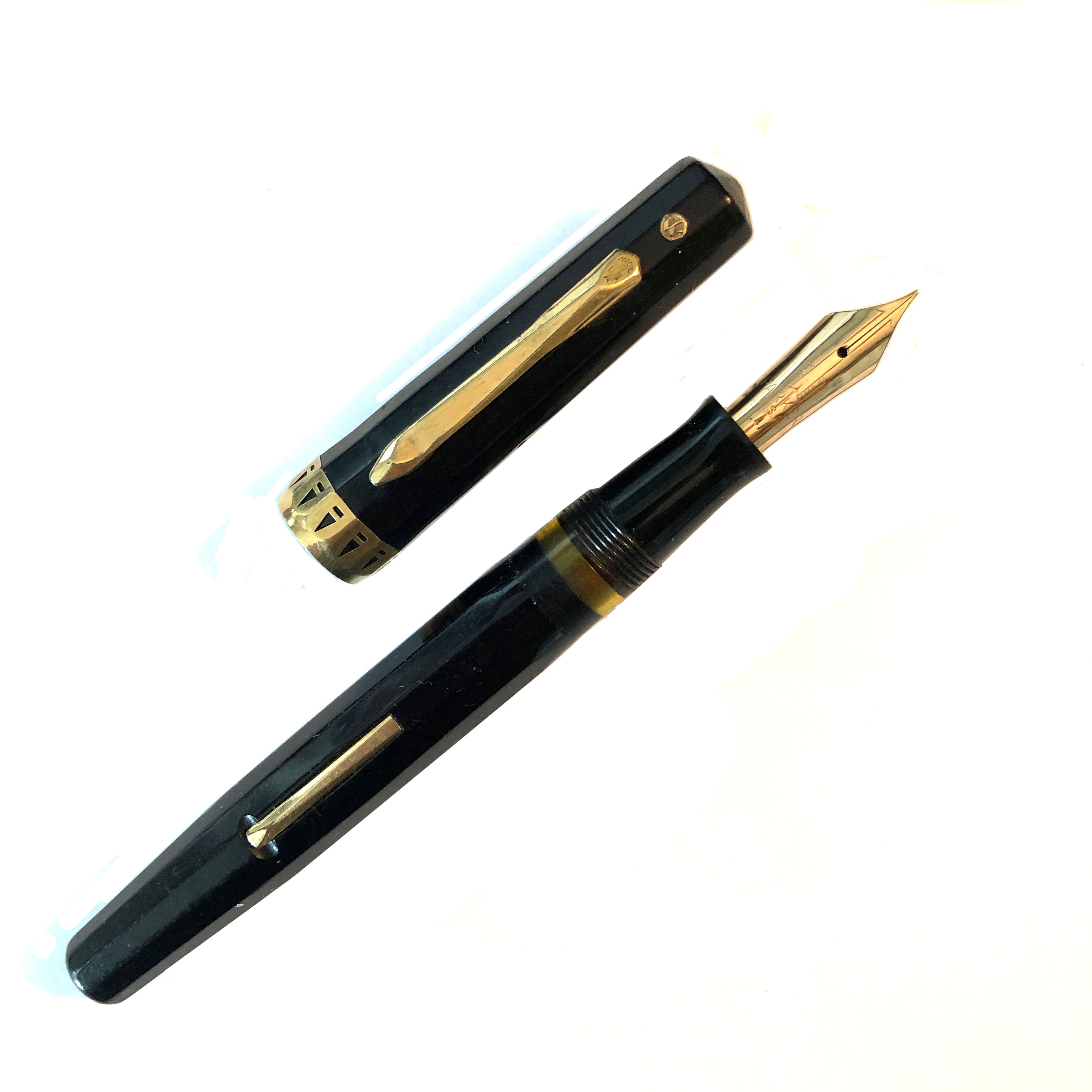 Wahl-Eversharp Doric