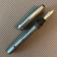 Esterbrook SJ, Bright Grey