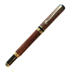 Cartridge Wood Pen